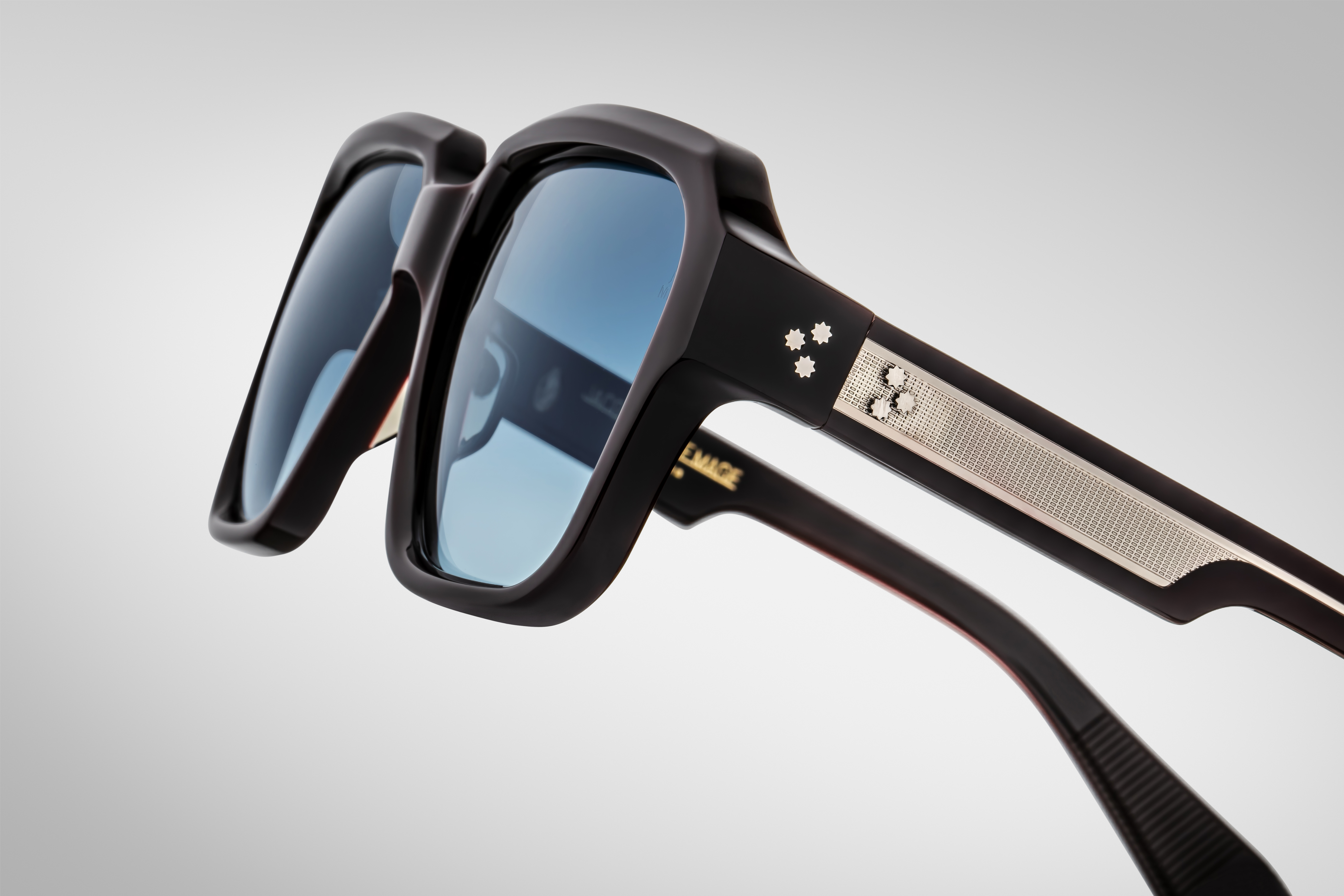 ALFRED – Jacques Marie Mage